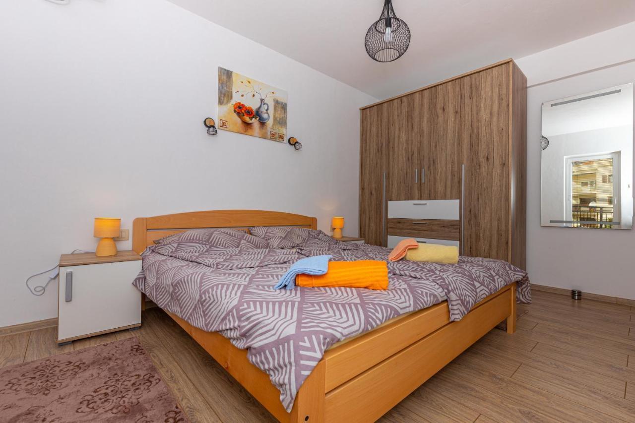 Apartman Sare Crikvenica Exterior photo