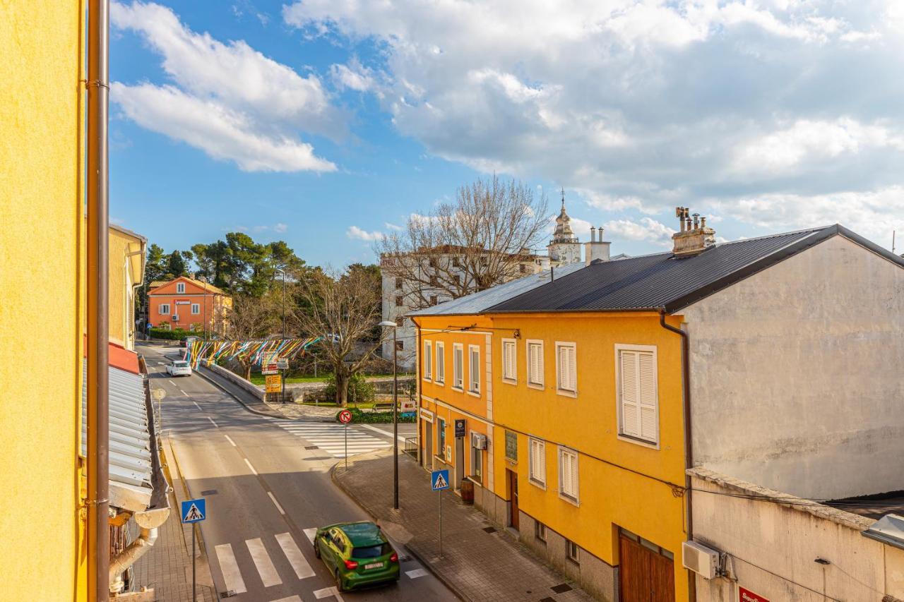Apartman Sare Crikvenica Exterior photo