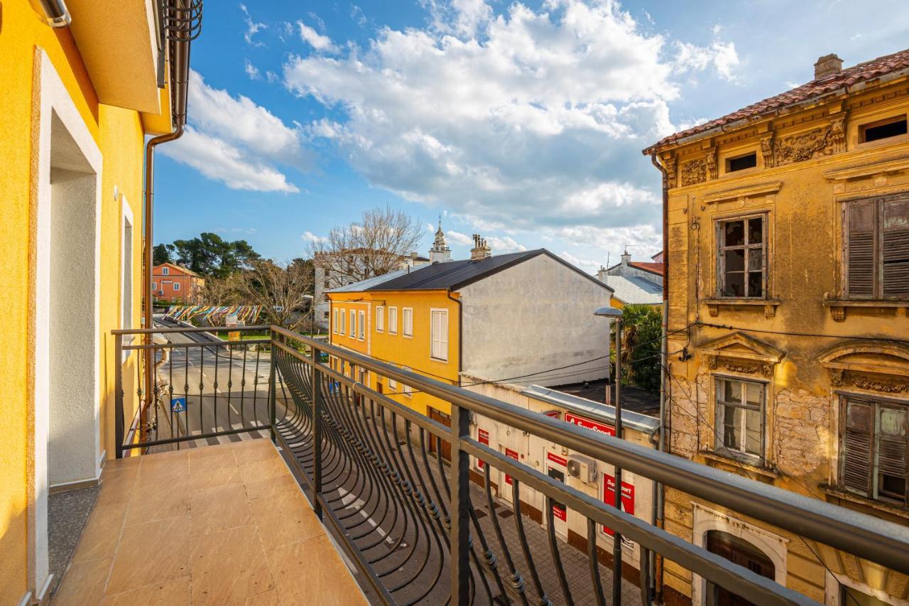 Apartman Sare Crikvenica Exterior photo