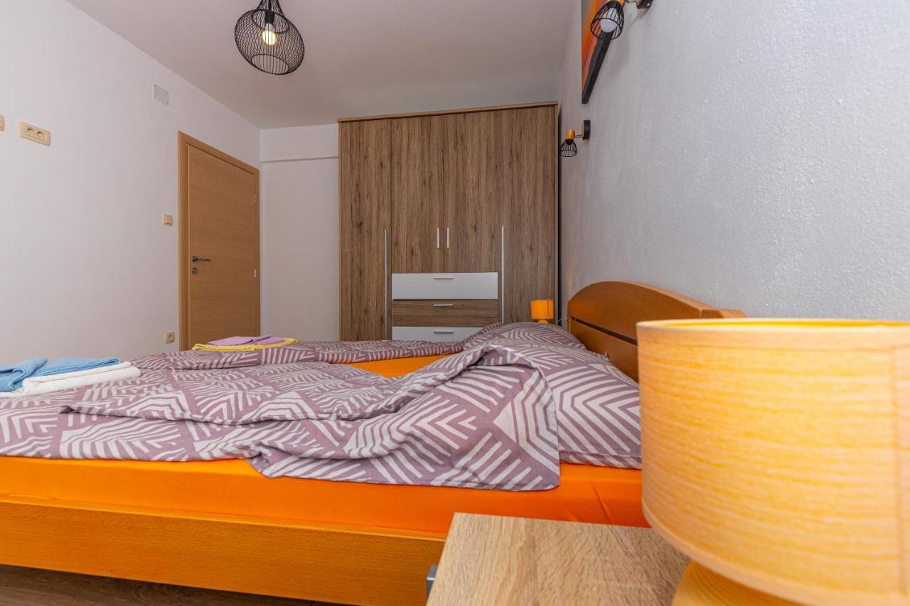 Apartman Sare Crikvenica Exterior photo