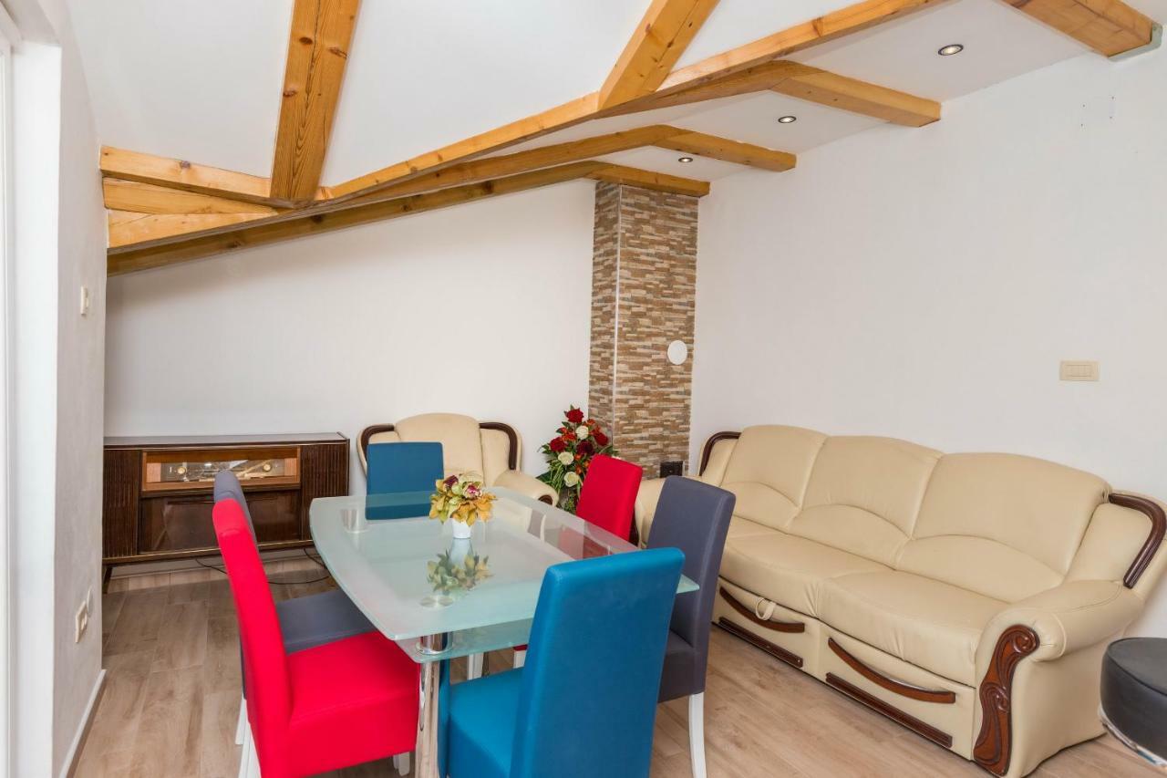 Apartman Sare Crikvenica Exterior photo