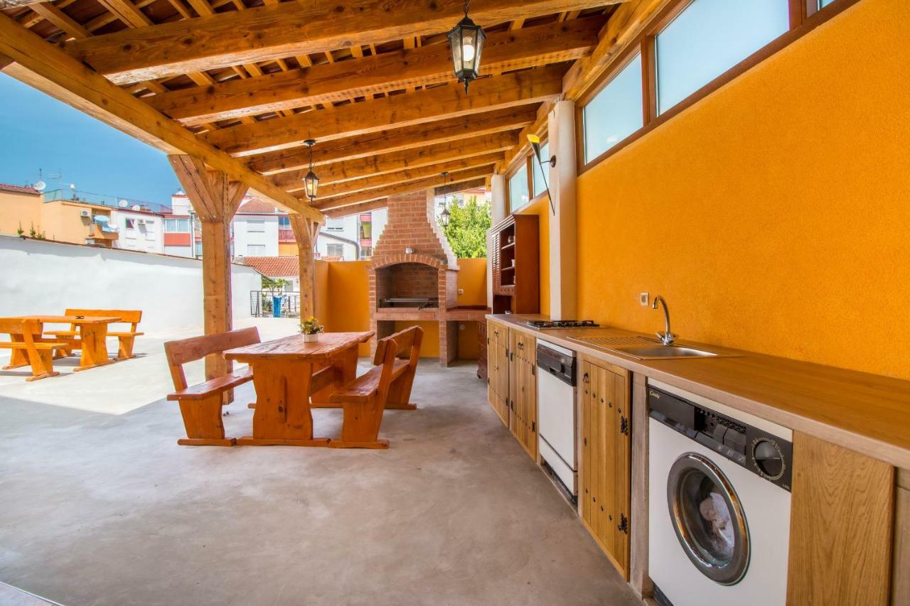 Apartman Sare Crikvenica Exterior photo