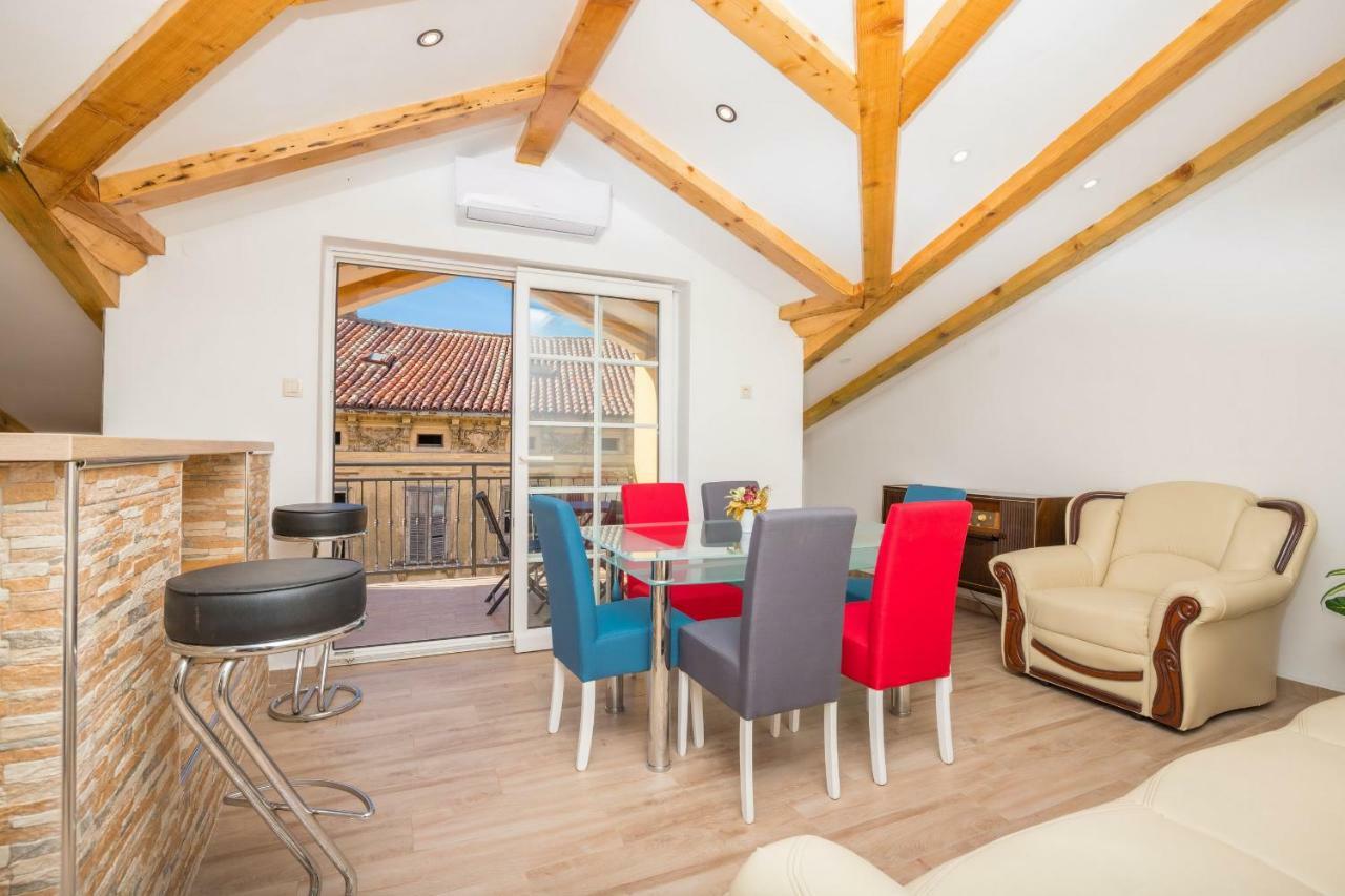 Apartman Sare Crikvenica Exterior photo