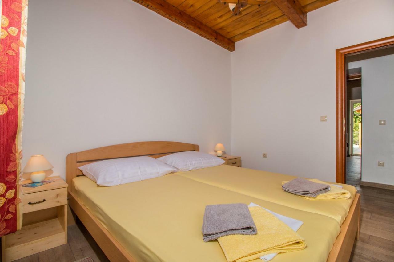 Apartman Sare Crikvenica Exterior photo