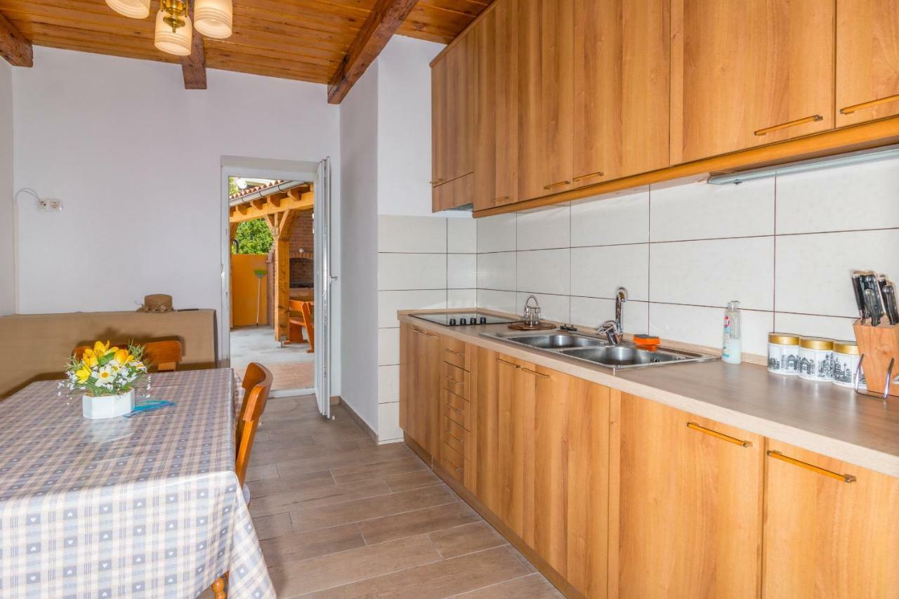 Apartman Sare Crikvenica Exterior photo