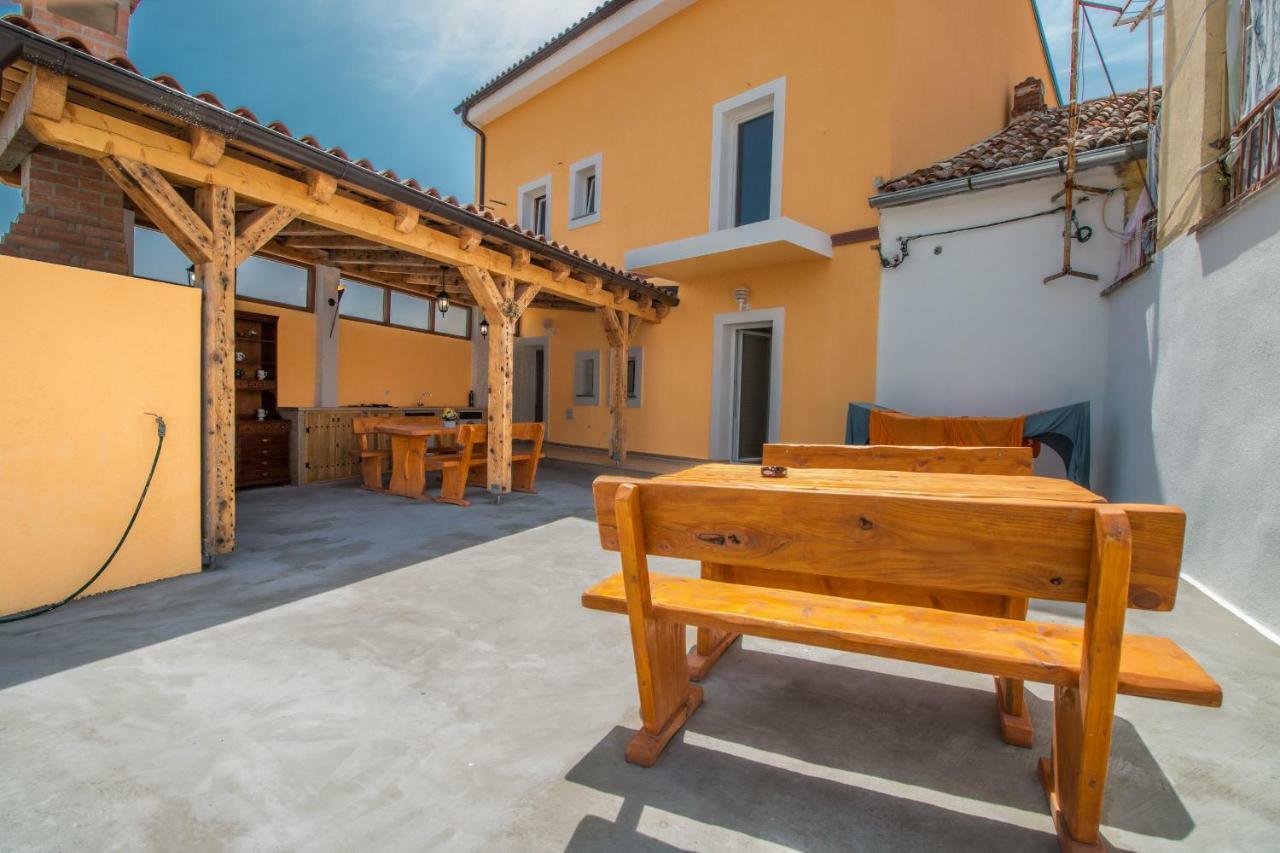 Apartman Sare Crikvenica Exterior photo