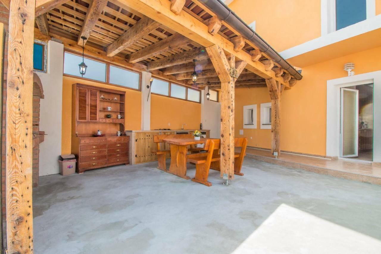 Apartman Sare Crikvenica Exterior photo