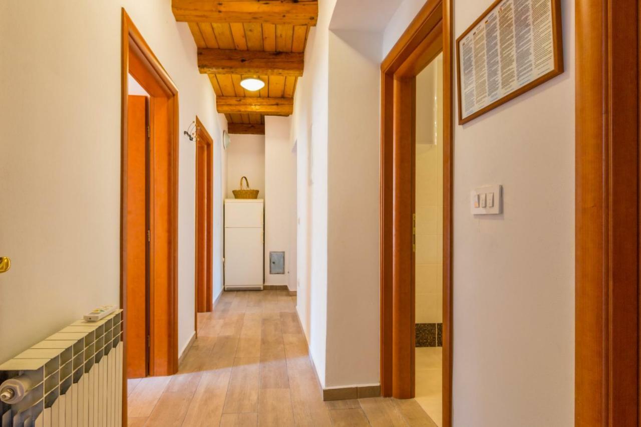 Apartman Sare Crikvenica Exterior photo
