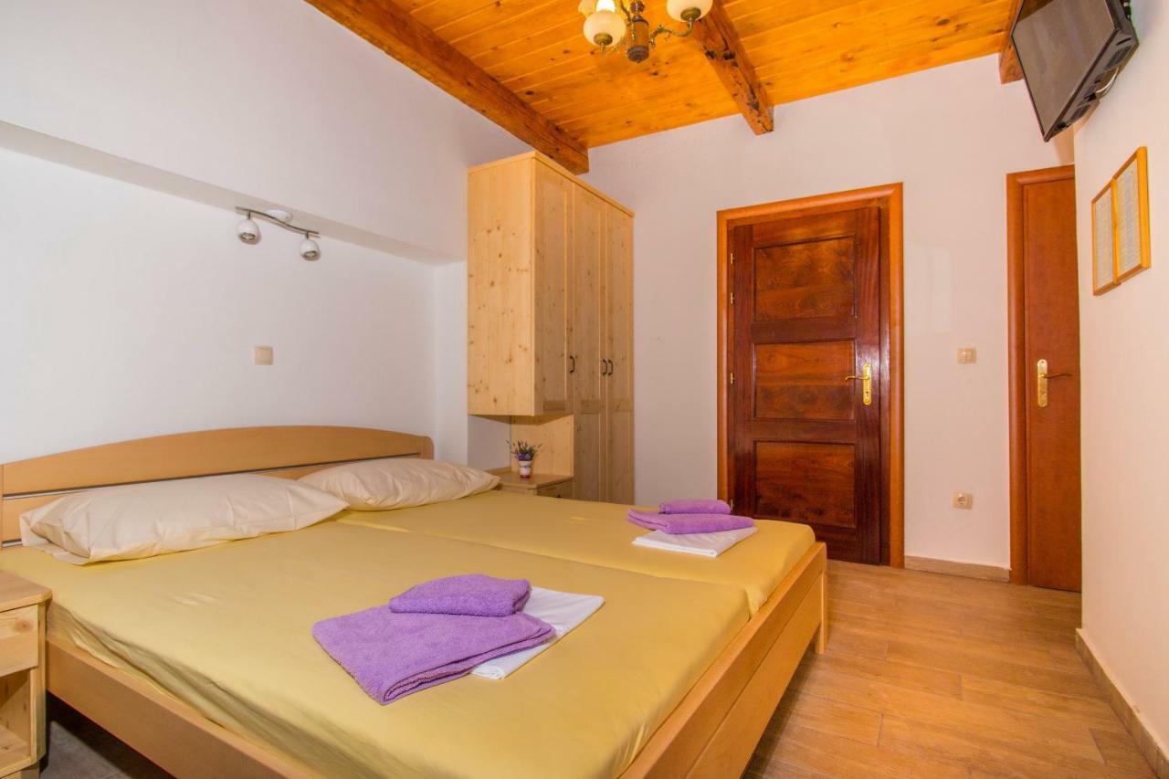 Apartman Sare Crikvenica Exterior photo