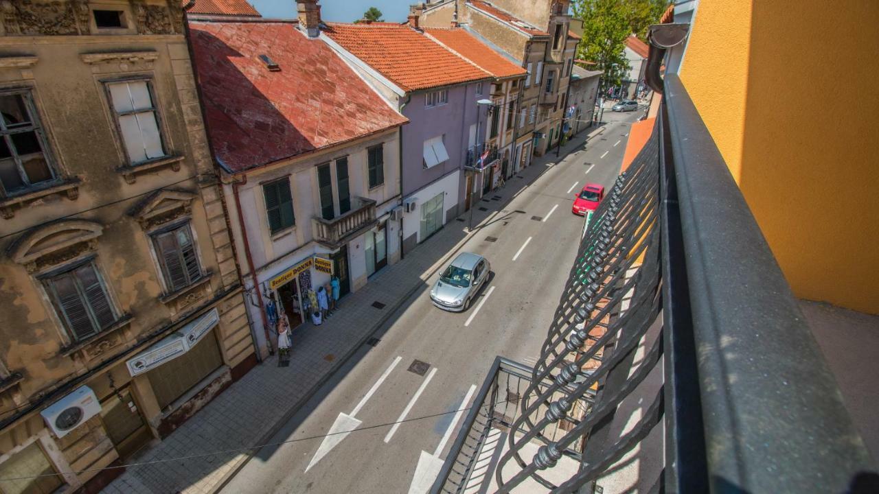 Apartman Sare Crikvenica Exterior photo
