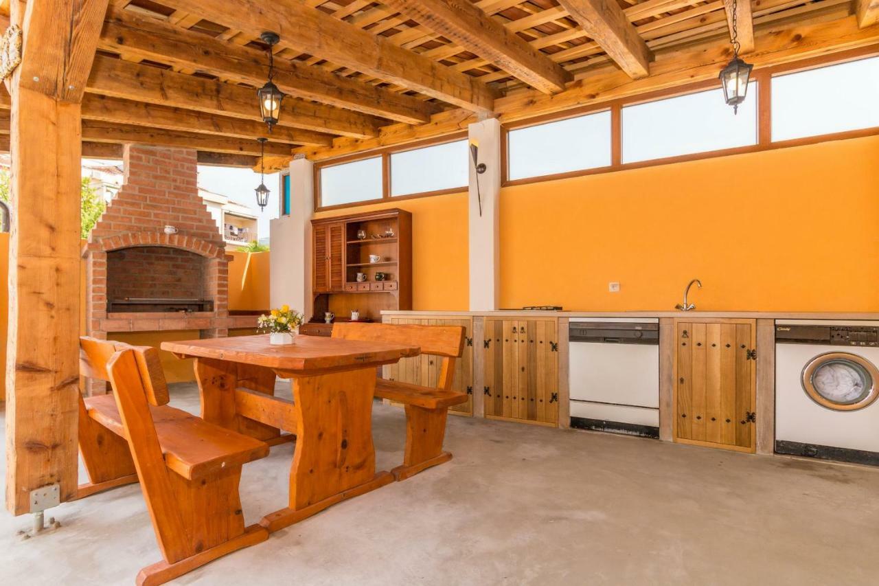 Apartman Sare Crikvenica Exterior photo