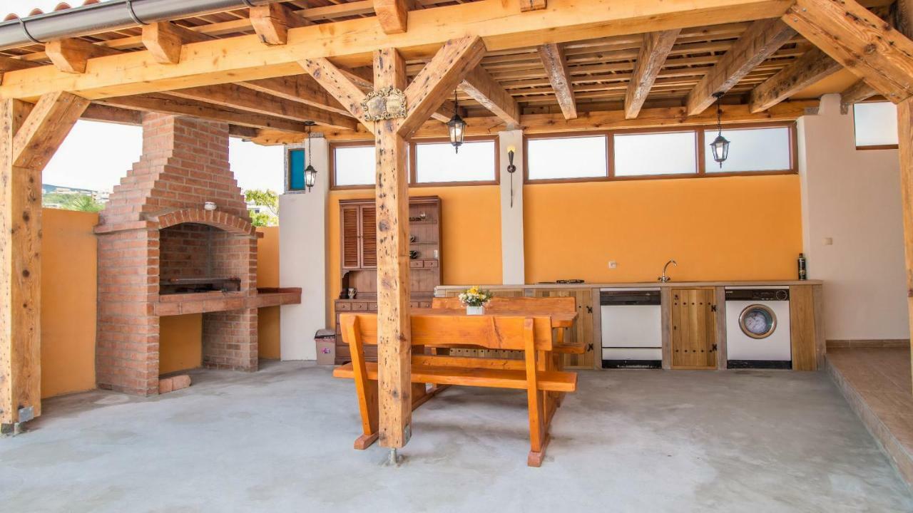 Apartman Sare Crikvenica Exterior photo