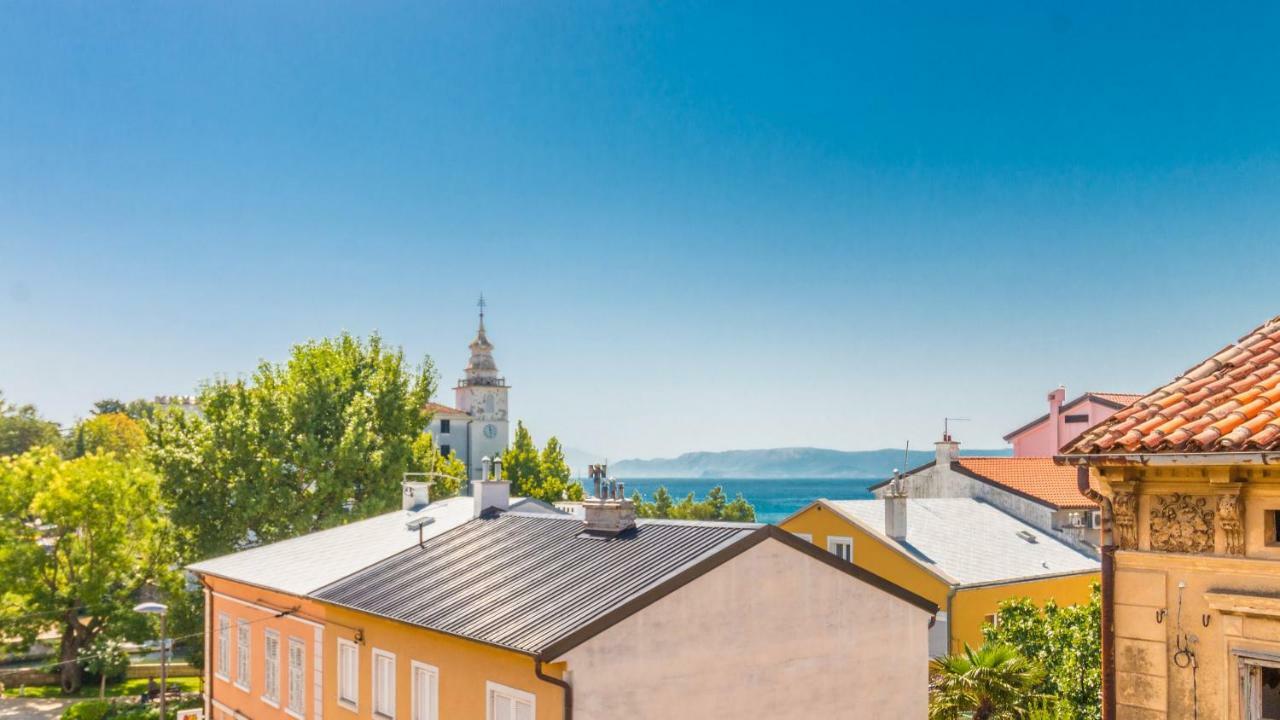 Apartman Sare Crikvenica Exterior photo